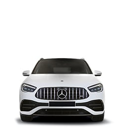 gla mercedes-benz