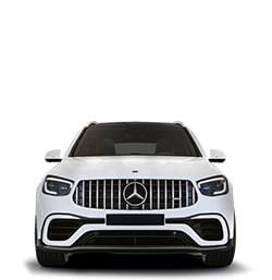 glc mercedes benz